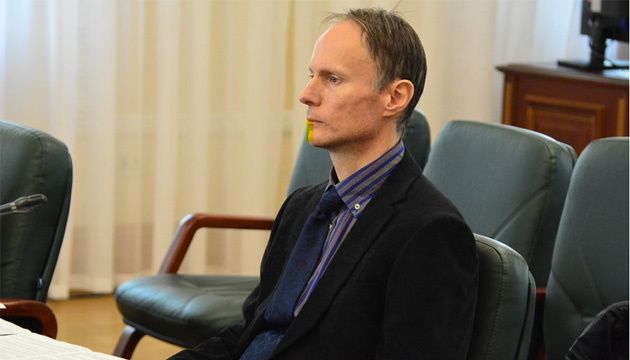          : Roman Maselko/Facebook