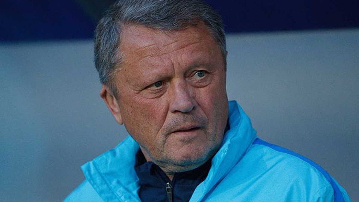 Мирон Маркевич. dqxikeidqxidqrant