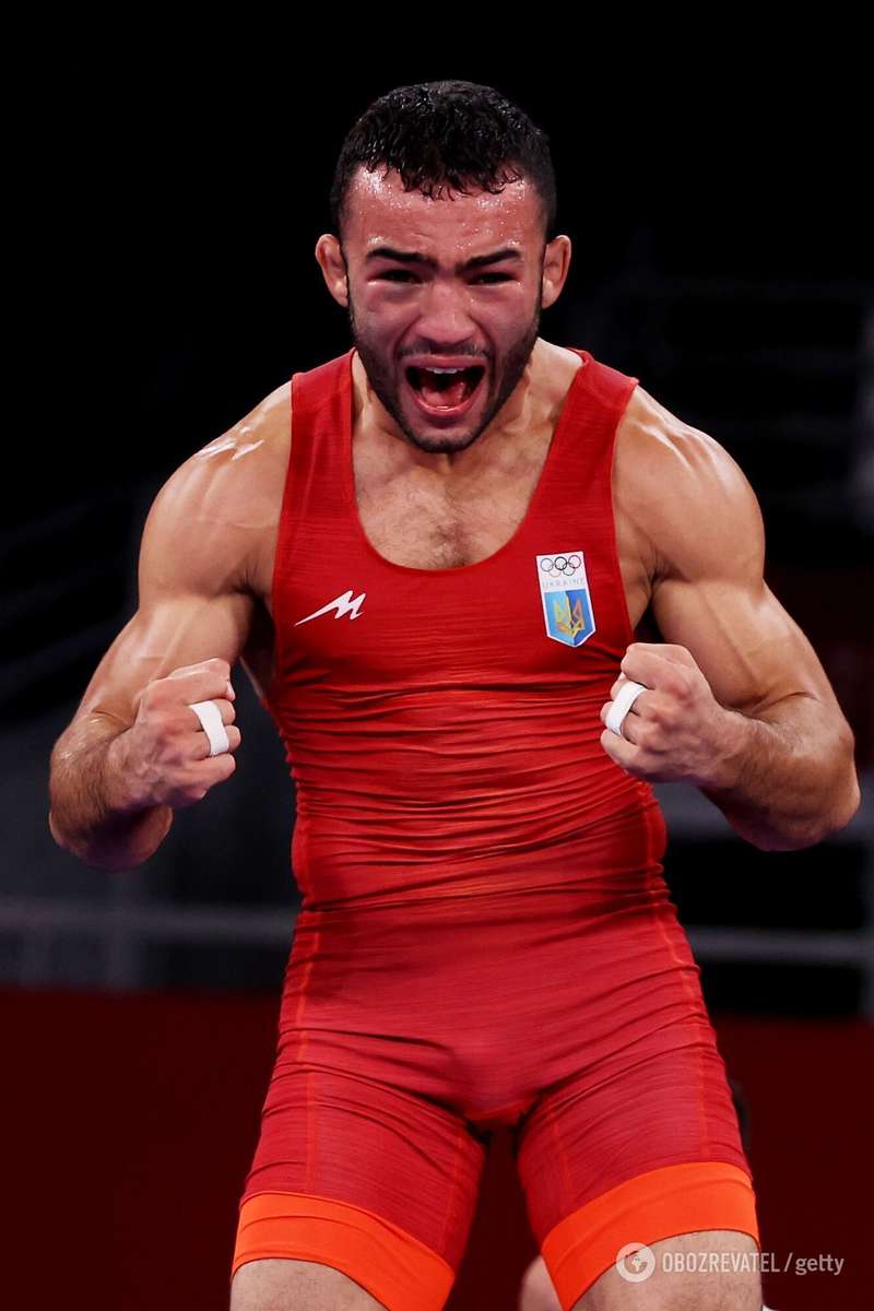 Парвиз Насибов