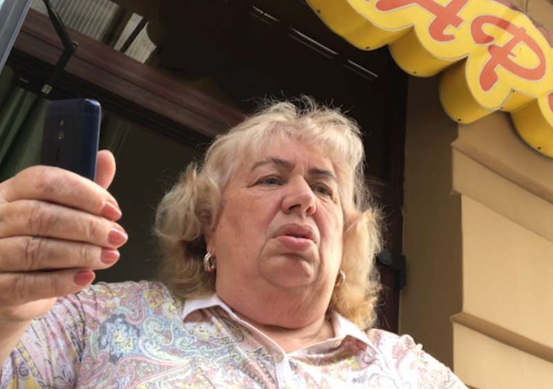 Собственность Софии Козак в селе Ясеница-Замковая dqxikeidqxidqrant