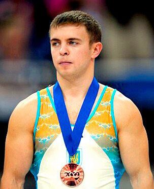 Александр Воробьев