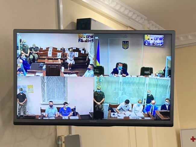 Адвокат Чауса ходатайствует о закрытом режиме заседания из-за гостайны 01 dqxikeidqxidqrant