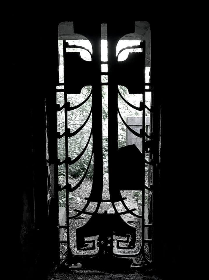 Когда похитили произведение искусства неизвестно.