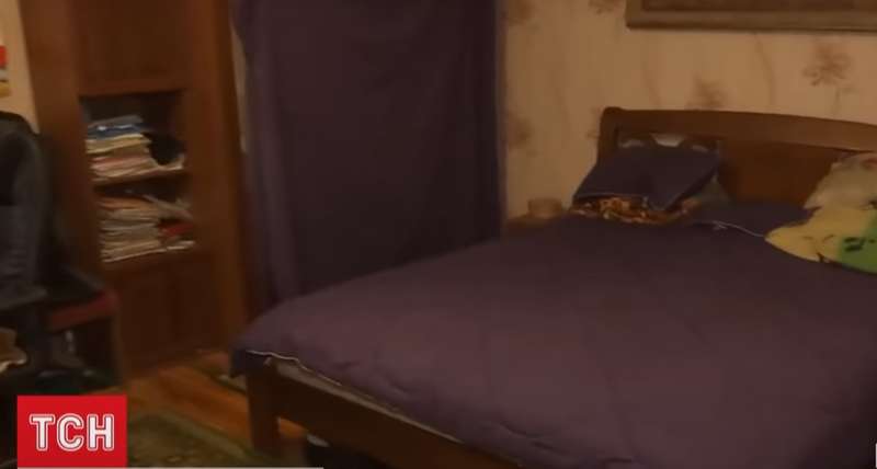 Женщину пытались задушить в спальне. dqxikeidqxidqrant