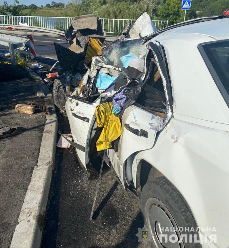 В аварии погибли муж и жена. dqxikeidqxidqrant