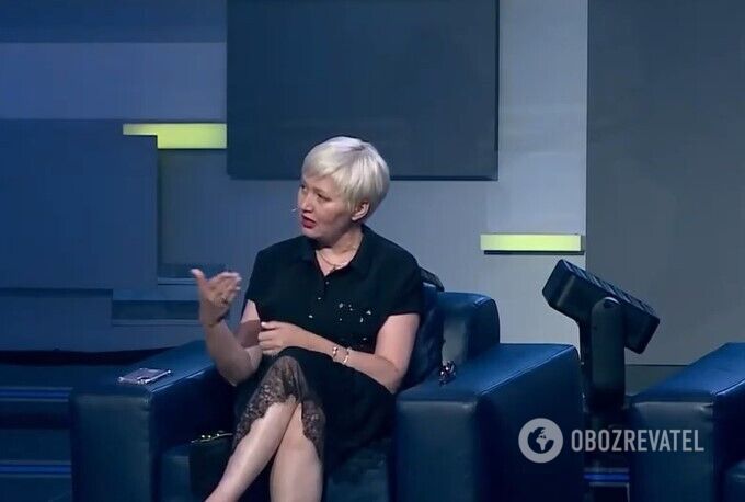 Ницой во время эфира dqxikeidqxidqrant