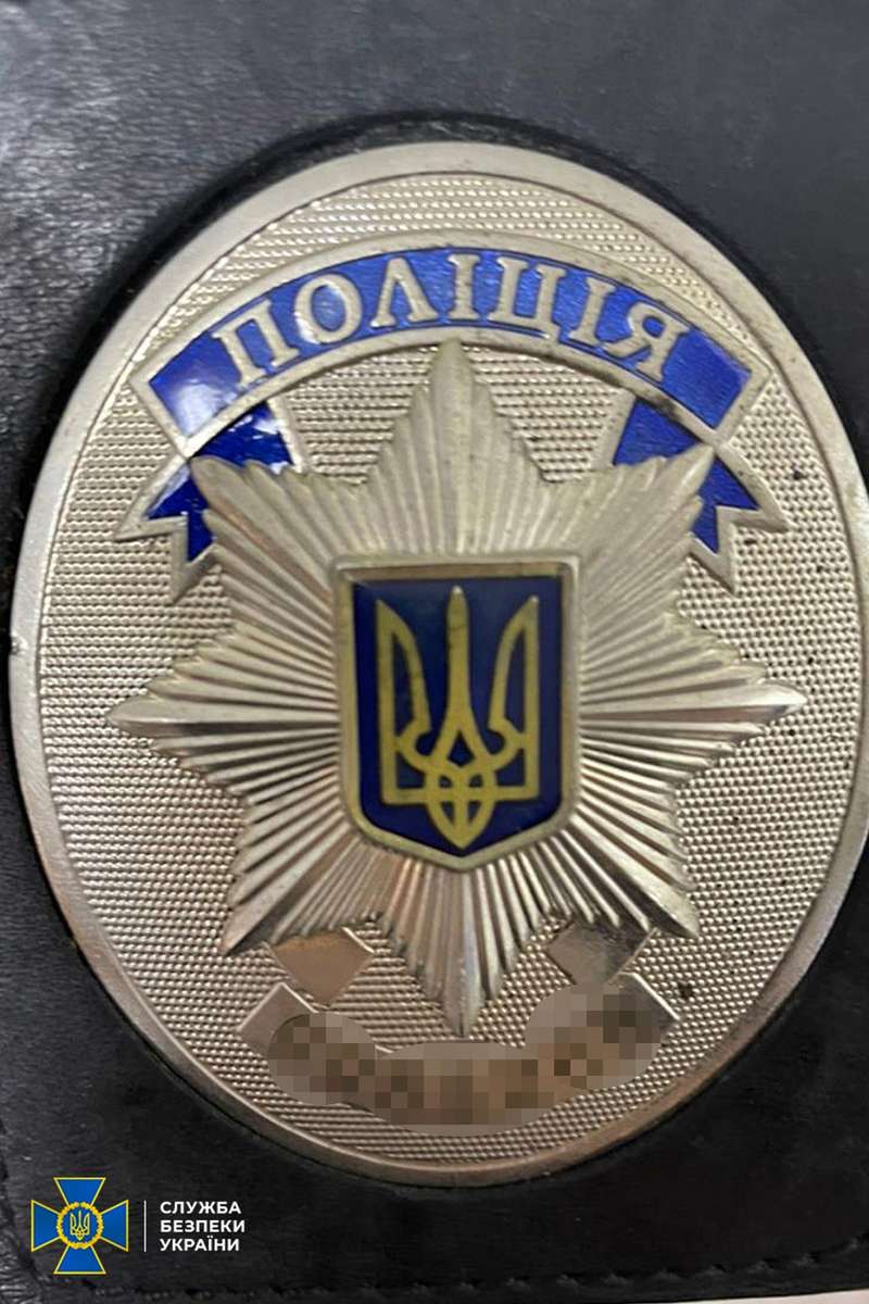 СБУ рассказала, в чем обвиняет задержанных членов «Нацкорпуса» в Харькове - 9 - изображение