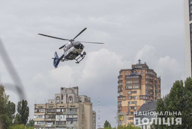 Рейс состоялся без задержек