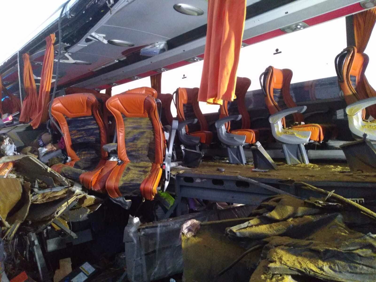 В аварии погибли 6 человек. dqxikeidqxidqrant