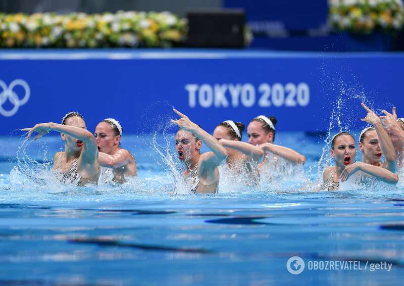 Наши соотечественницы стали третьими