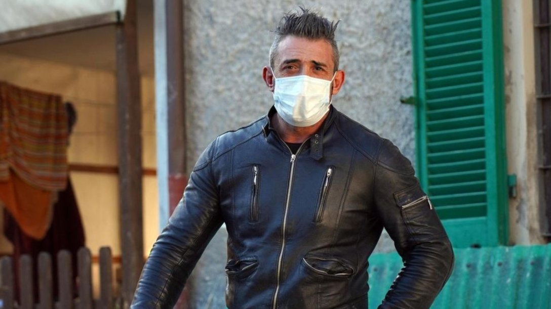 Франческо Люпин dqxikeidqxidqrant