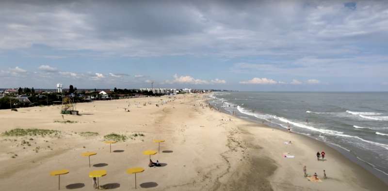 Дороже, чем в Европе: отдых в Затоке стремительно дорожает. Стоит ли ехать на курорт в августе dqxikeidqxidqeant