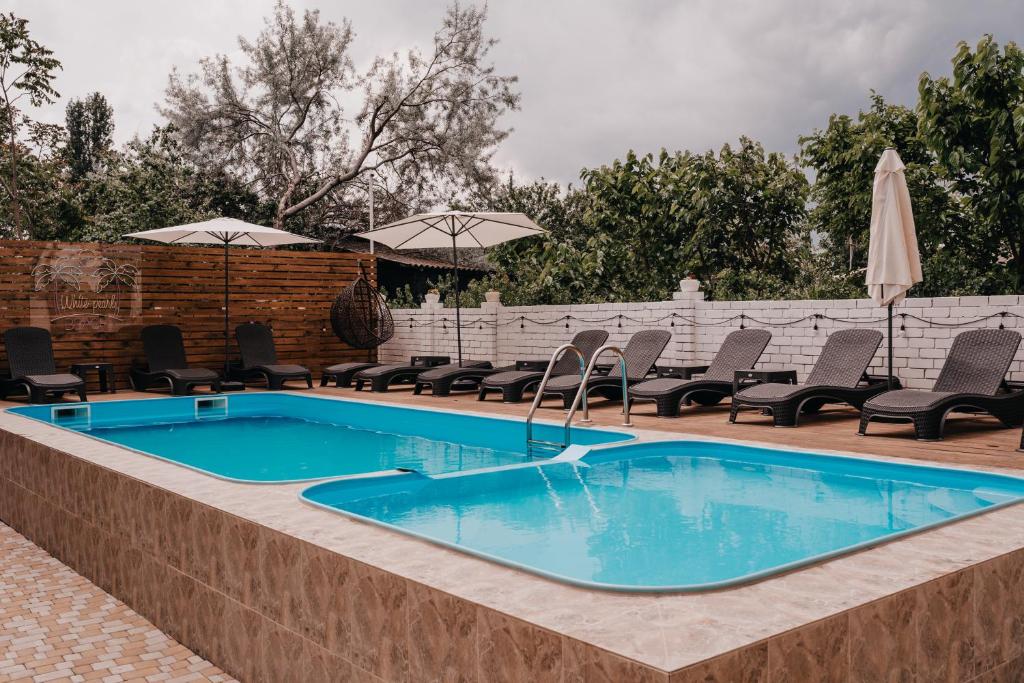 Дороже, чем в Европе: отдых в Затоке стремительно дорожает. Стоит ли ехать на курорт в августе