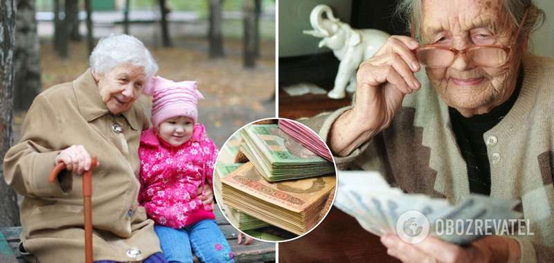 Трудоспособное поколение должно обеспечивать и детей, и родителей.