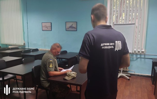 ГБР расследует падение автокрана с ракетами к С-300 в 2012 году на Одесчине 04 ГБР расследует падение автокрана с ракетами к С-300 в 2012 году на Одесчине 04