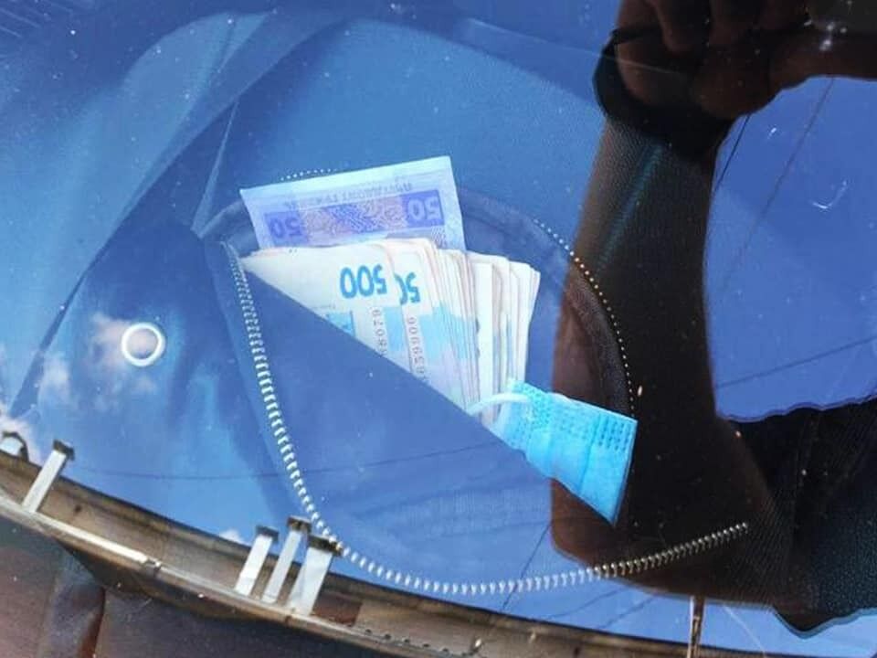 Аферисты выманили деньги у пенсионеров.