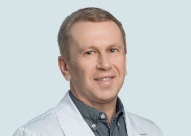 Игорь Олексенко