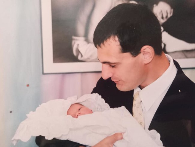 Сегодня 7 лет со дня гибели патриота украинского Донбасса Николая Березового 04