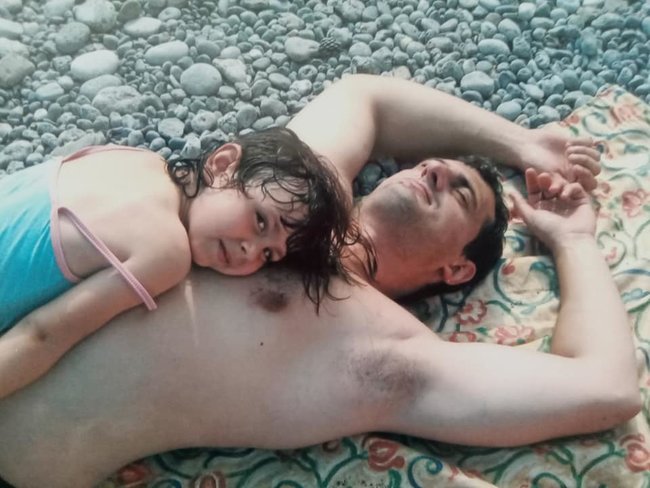 Сегодня 7 лет со дня гибели патриота украинского Донбасса Николая Березового 07