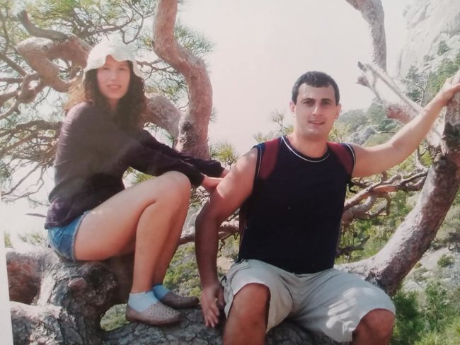 Сегодня 7 лет со дня гибели патриота украинского Донбасса Николая Березового 08