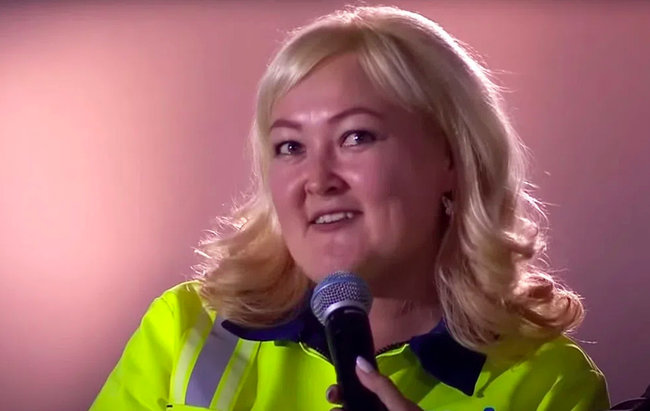 На встречу с Путиным в Башкирии привезли подсадных рабочих 02 На встречу с Путиным в Башкирии привезли подсадных рабочих 02 dqxikeidqxidqrant