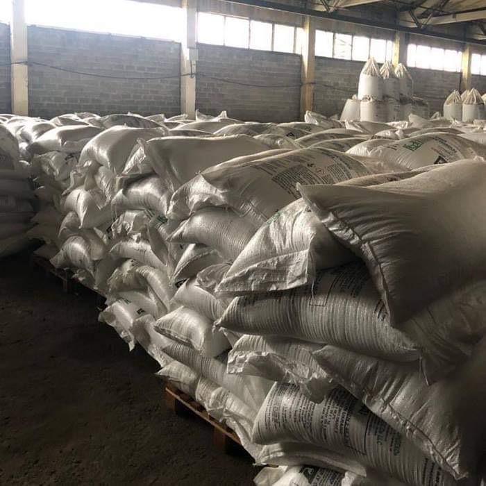 В Украину в обход пошлин поставляли удобрения из РФ. dqxikeidqxidqrant