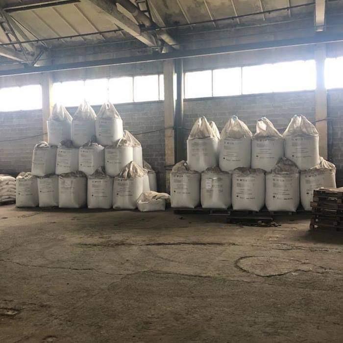 Компании организовали схему поставок аммиачной селитры.