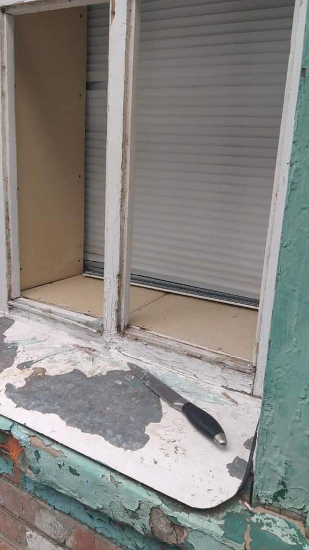 Поліція в Чугуєві виявила матір, яка пиячила dqxikeidqxidqeant