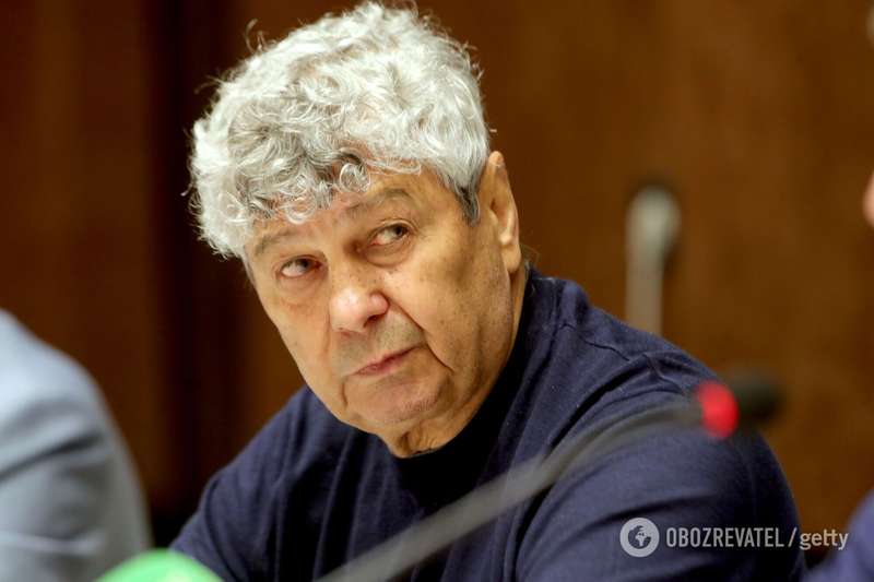 Мирча Луческу dqxikeidqxidqrant