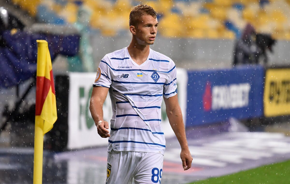 Владислав Супряга