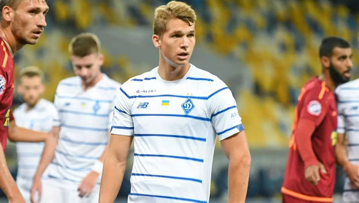 Владислав Супряга