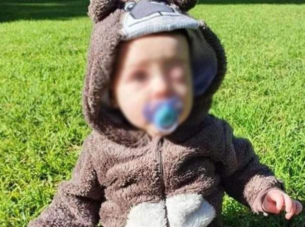 Радіоактивний хлопчик dqxikeidqxidqeant