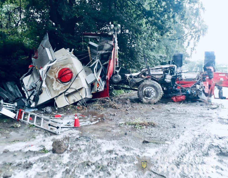 Спецавто після ДТП Спецавто після ДТП dqxikeidqxidqrant