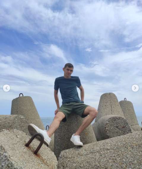 В Польше скончался украинец Игорь Турецкий dqxikeidqxidqeant