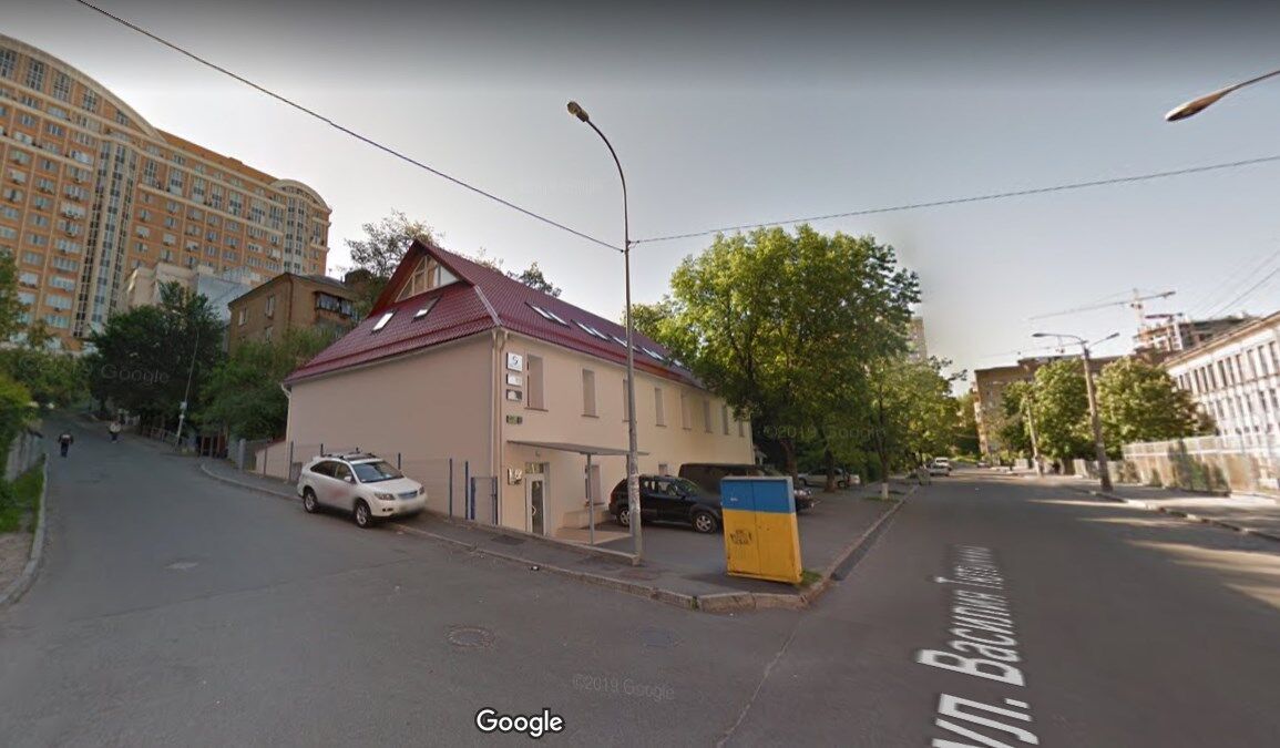 Преступление произошло на ул. Василия Тютюнника (Анри Барбюса)