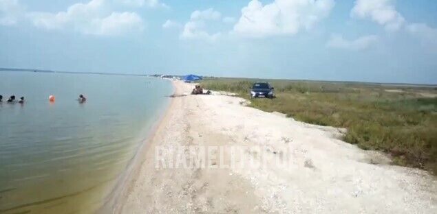 Отдых в Дунаевке порадовал туристов.
