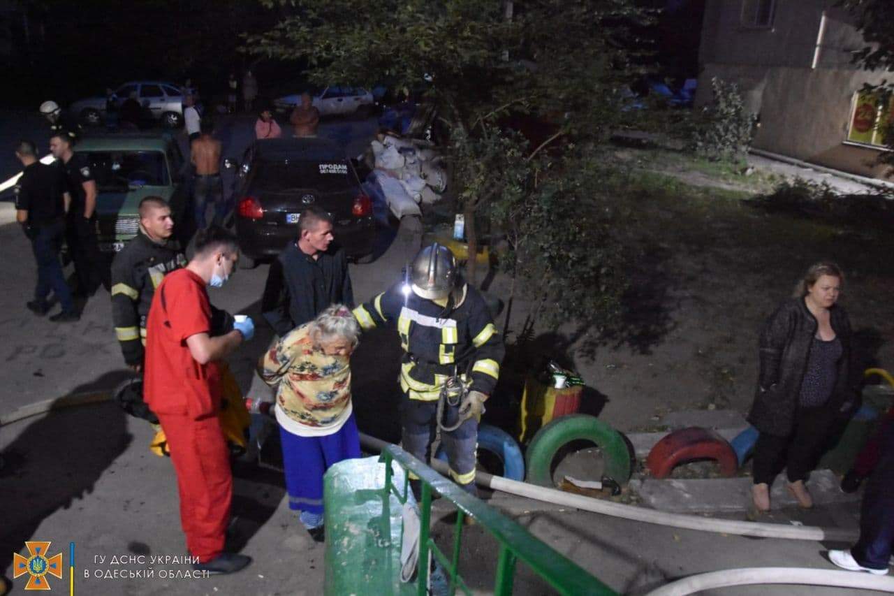 Квартиранти спалили квартиру й втекли dqxikeidqxidqrant