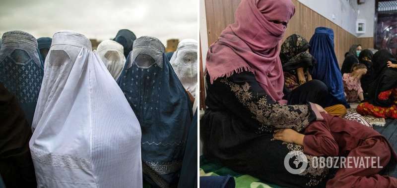 Боевики могут восстановить старые порядки