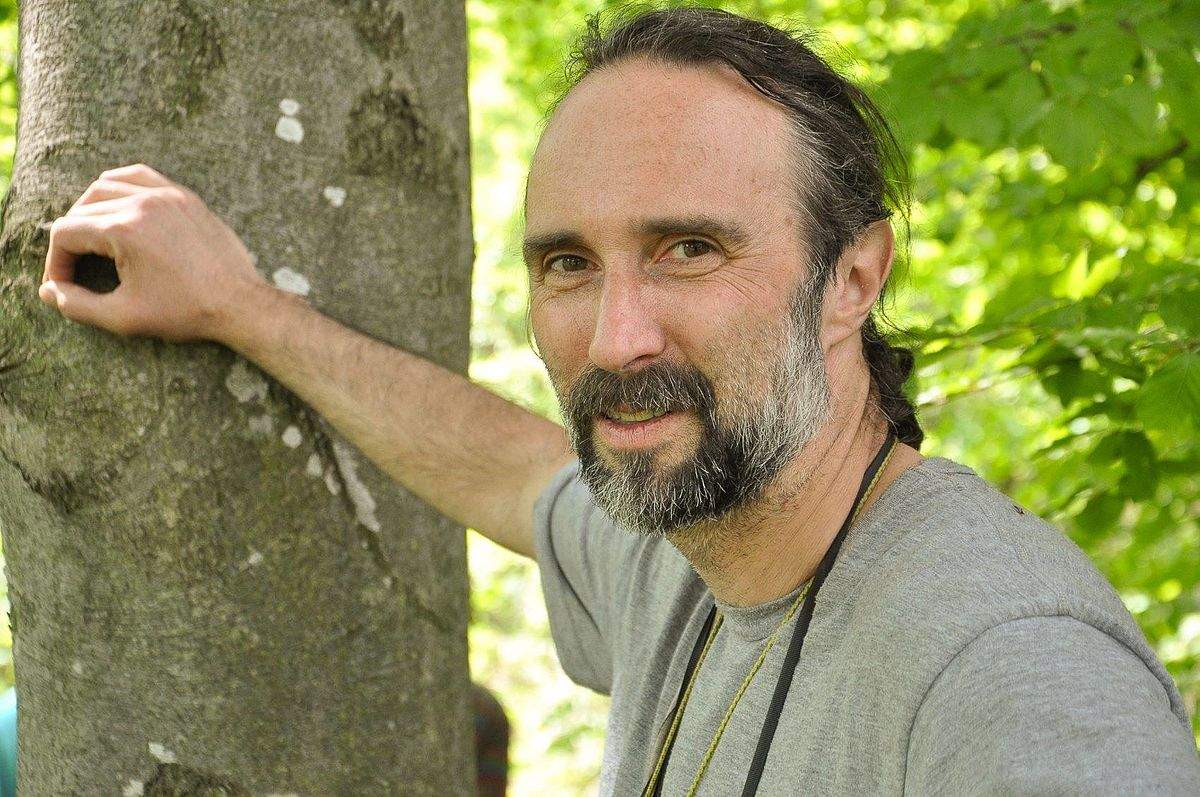 Юрій Вербицький Юрій Вербицький