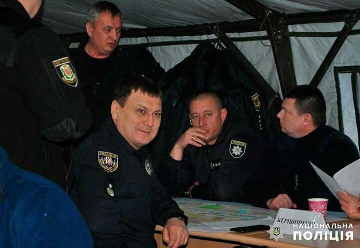 Анатолий Дмитриев с коллегами-руководителями dqxikeidqxidqrant