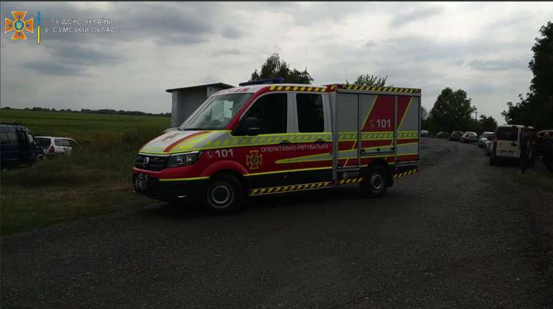 Поисково-спасательная операция. dqxikeidqxidqrant