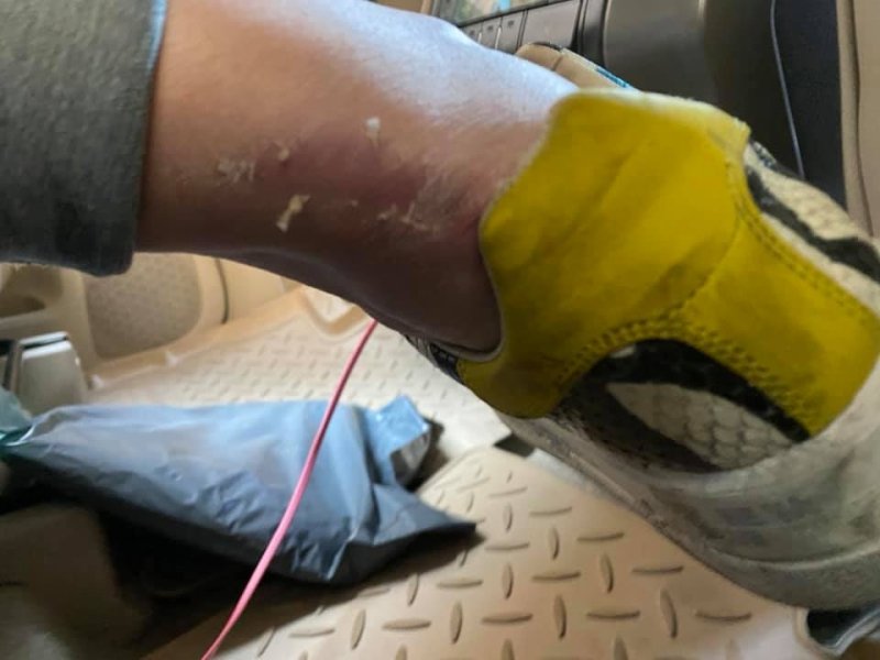 Наталья Влащенко попала в ДТП, Влащенко попала в аварию dqxikeidqxidtant