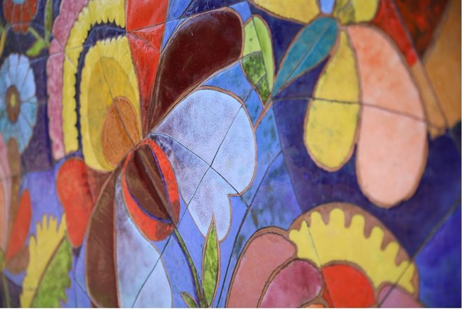 Уникальный флагшток высотой 72 м открыли в Кривом Роге 07 Уникальный флагшток высотой 72 м открыли в Кривом Роге 07