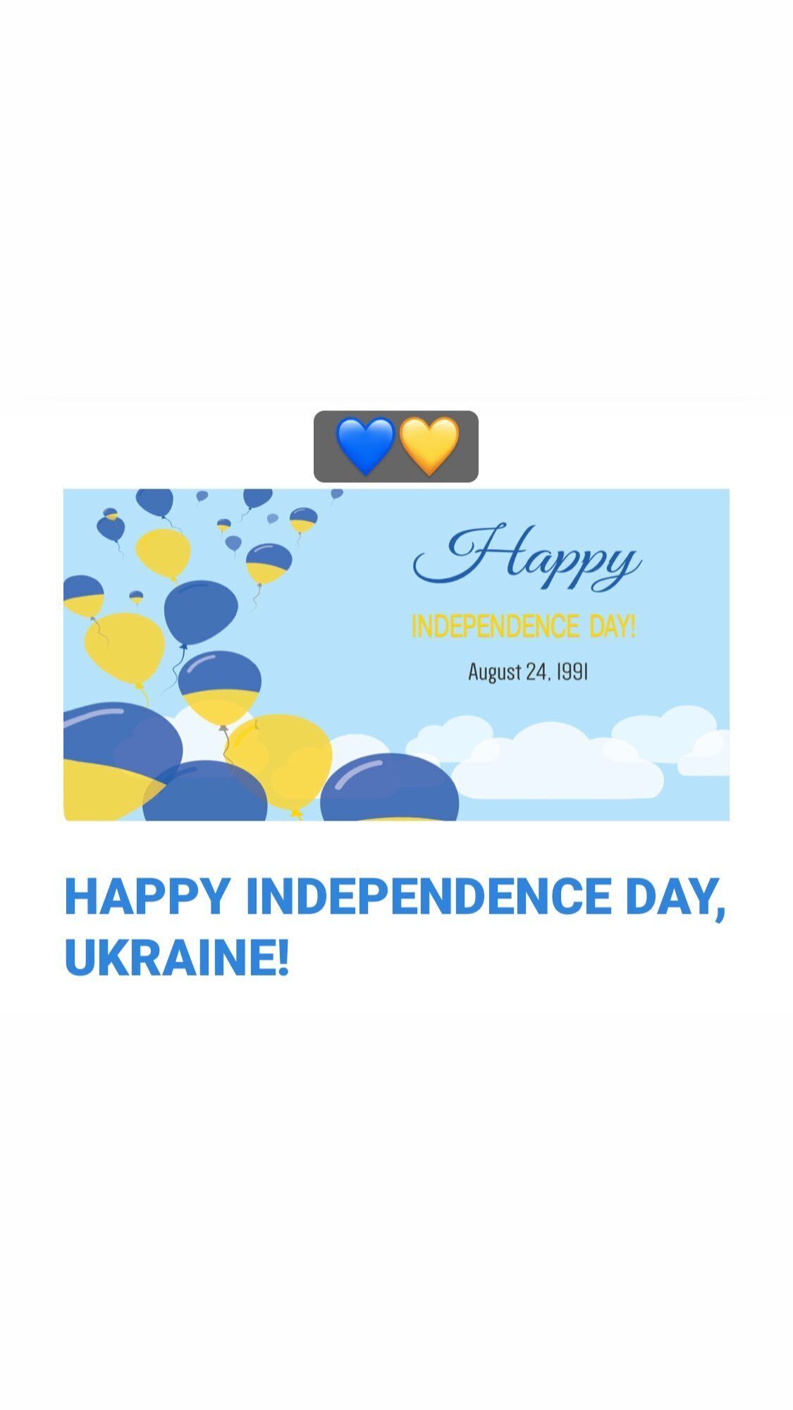 Кристен Пазик заранее поздравила с Днем независимости dqxikeidqxidqeant