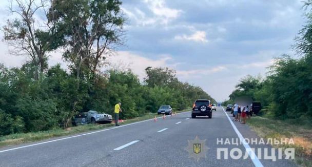 © ГУ Национальной полиции в Одесской области dqxikeidqxidqeant