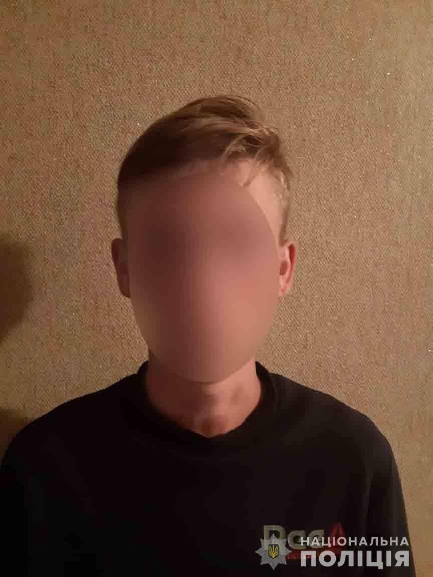 підлітки на смерть забили перехожого у Конотопі dqxikeidqxidqeant