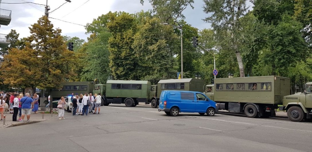 Концерт Андреа Бочелли, Киев, Мариинский парк dqxikeidqxidqeant