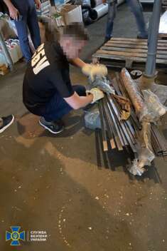 В Укрзализныце втридорога закупали некачественные запчасти из ОРДЛО,- СБУ - фото 1 dqxikeidqxidqeant