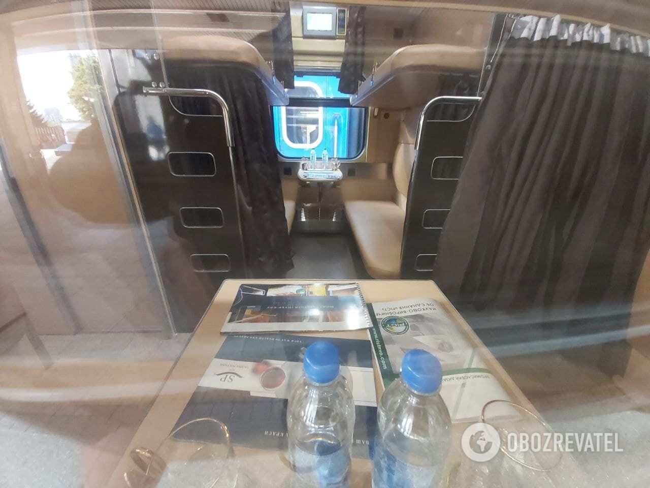 Это глубокая модернизация старых плацкартных вагонов dqxikeidqxixdant