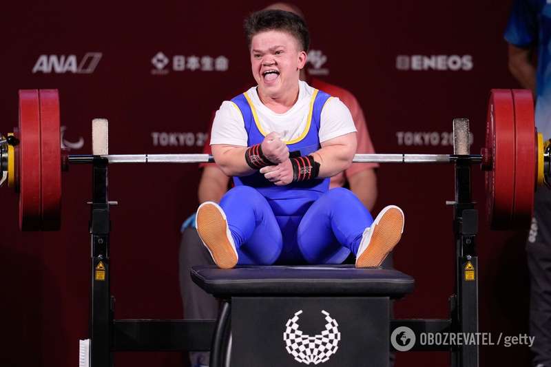 Марьяна Шевчук недовольна результатом на ПИ.